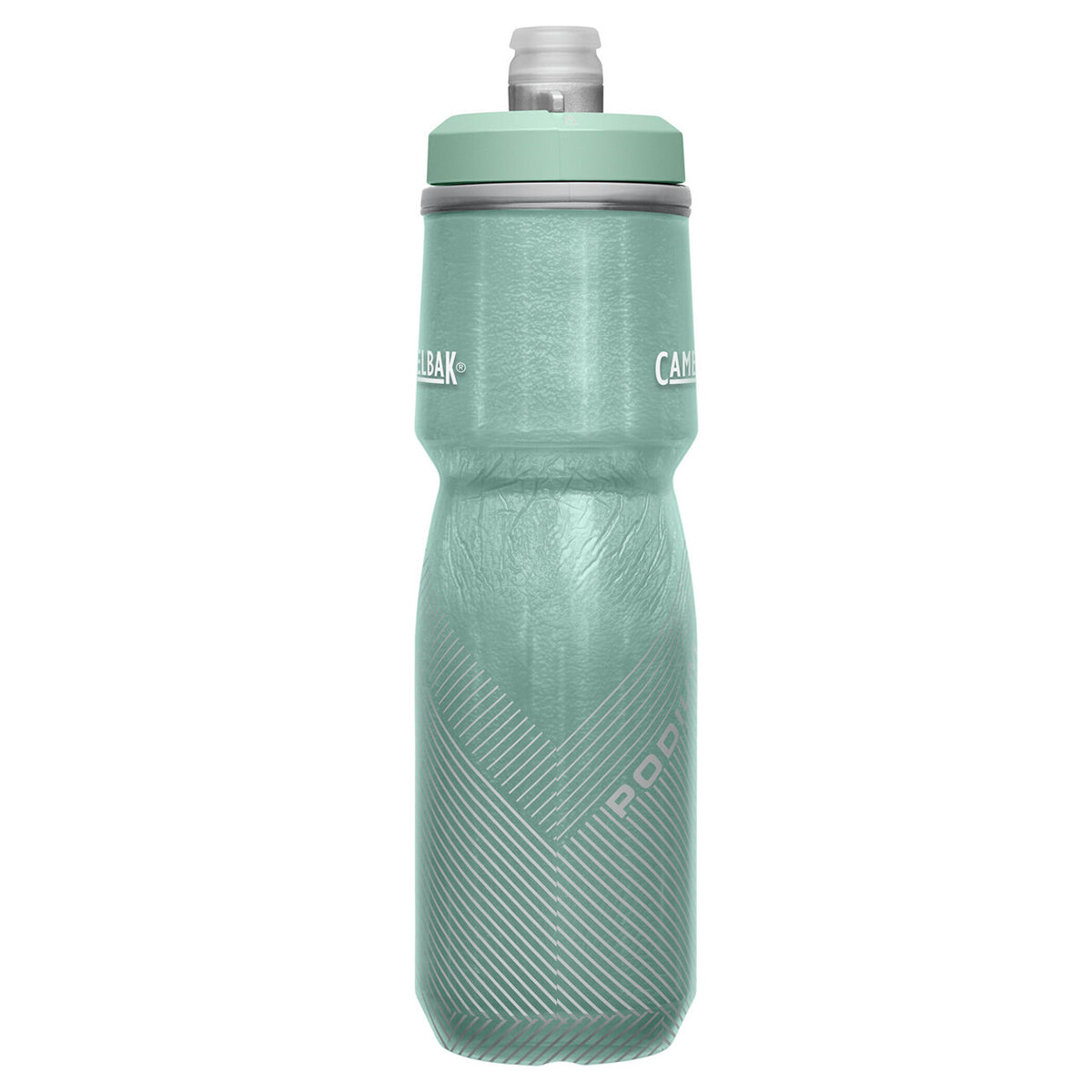 CamelBak Podium Chill 24oz Bottle Sage Perforated