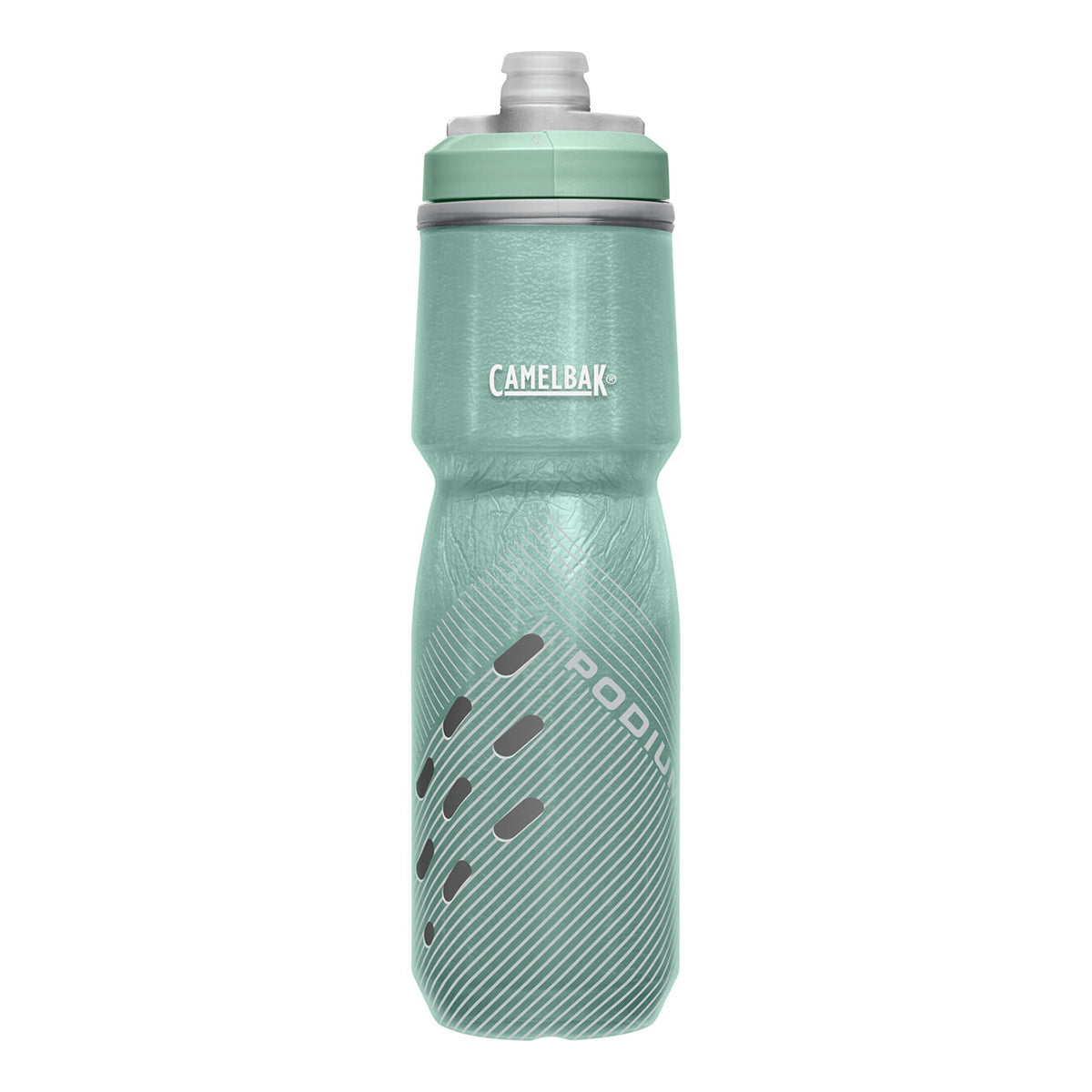 CamelBak Podium Chill 24oz Bottle Sage Perforated