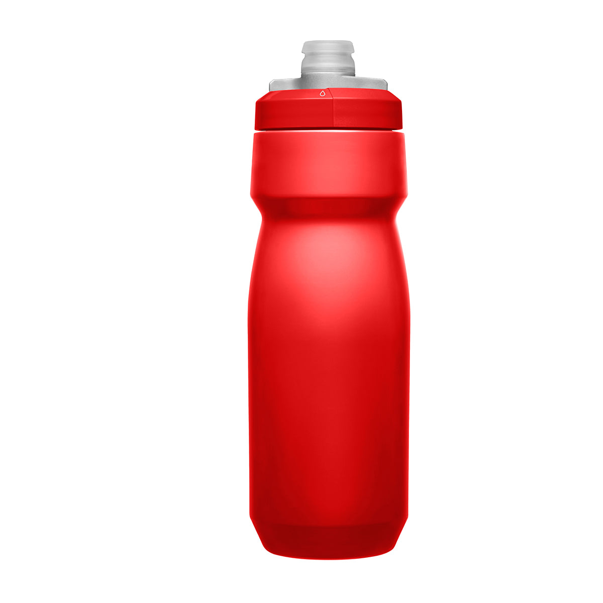 CamelBak Podium 24oz Bottle Custom Red/Red