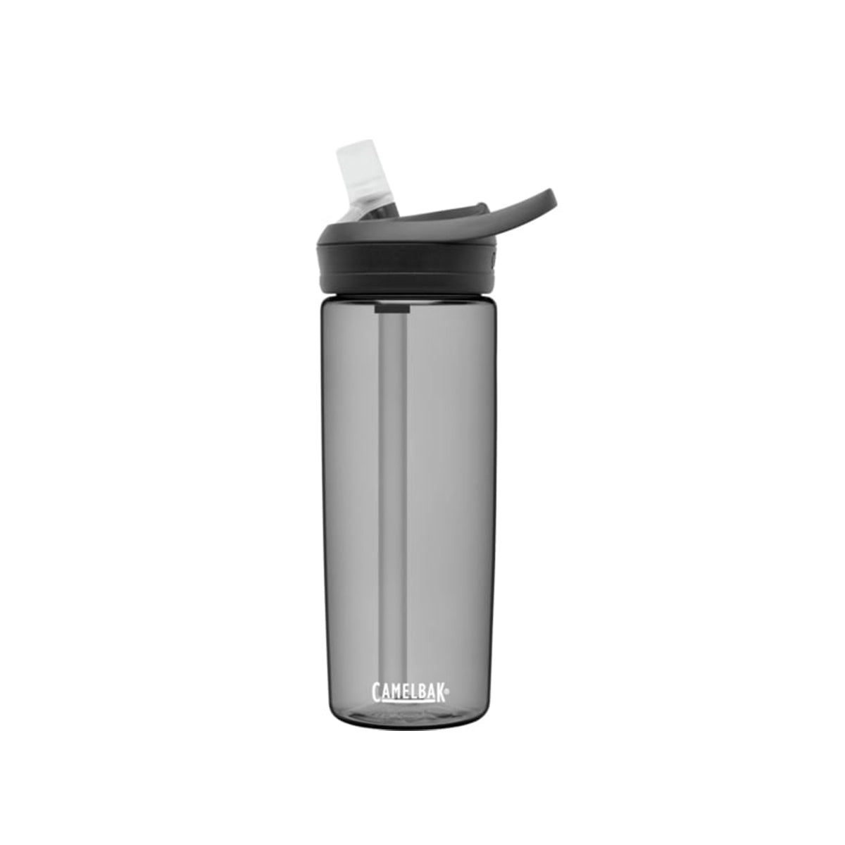 CamelBak Eddy+ 20oz Charcoal Bottle