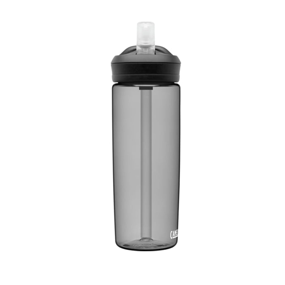 CamelBak Eddy+ 20oz Charcoal Bottle