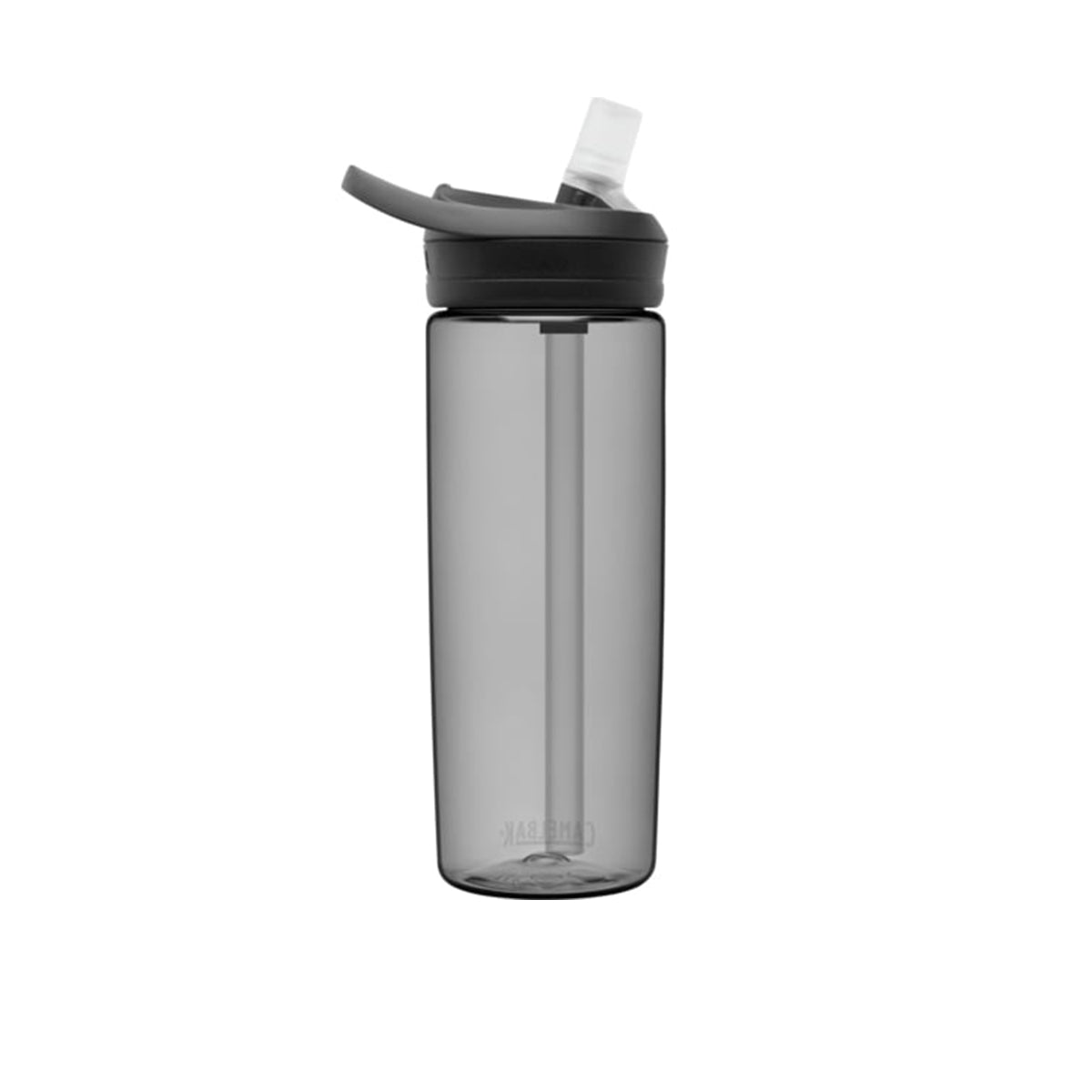 CamelBak Eddy+ 20oz Charcoal Bottle