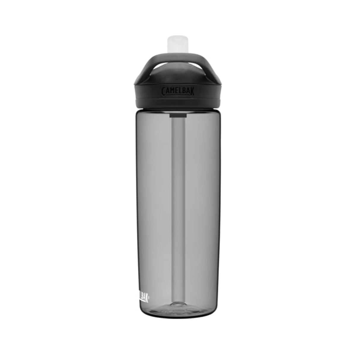 CamelBak Eddy+ 20oz Charcoal Bottle