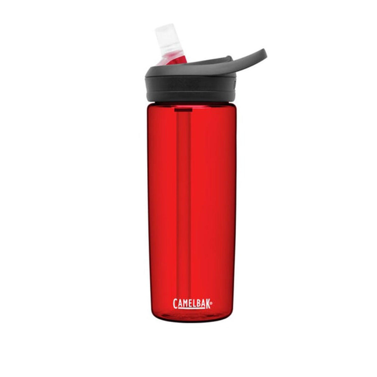 CamelBak Eddy+ 20oz Cardinal Bottle