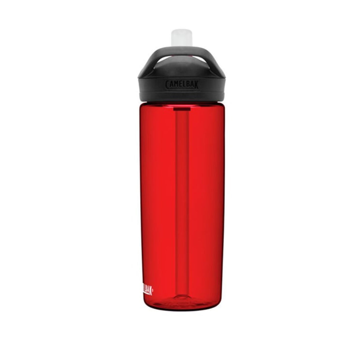 CamelBak Eddy+ 20oz Cardinal Bottle