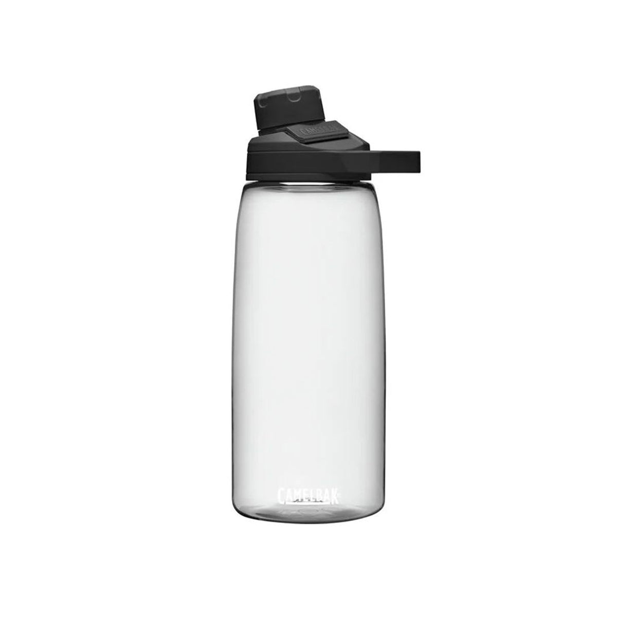 CamelBak Chute Mag 32oz Clear Bottle