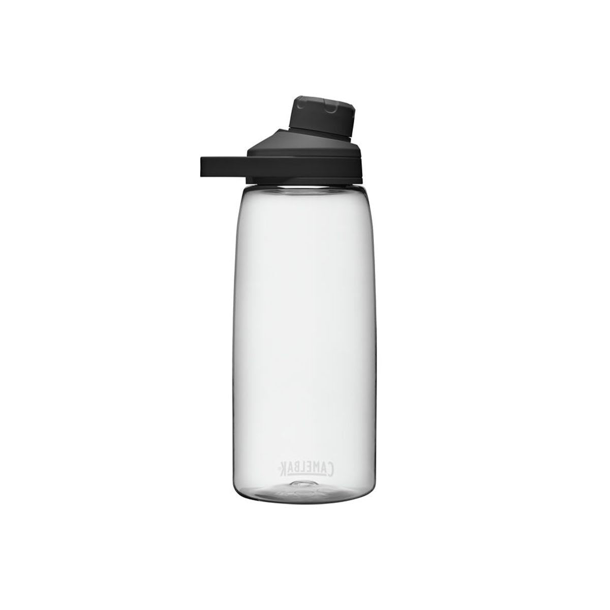 CamelBak Chute Mag 32oz Clear Bottle