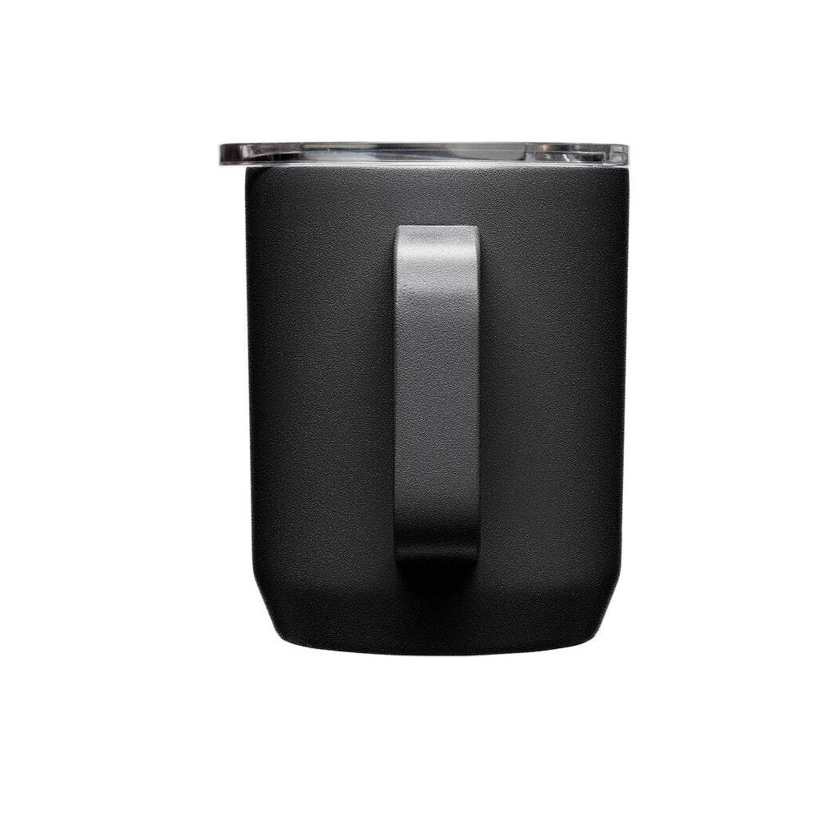 CamelBak Camp Vacuum Insulated Mug SST 12oz - Black