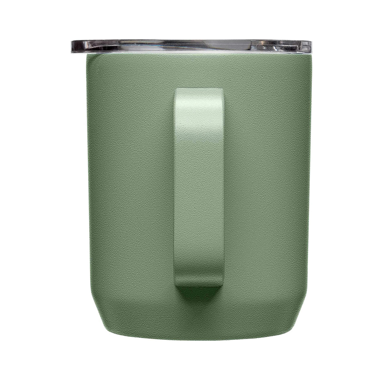 CamelBak Camp Vacuum Insulated Mug SST 12oz - Moss