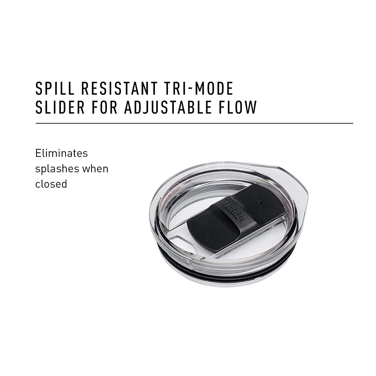 CamelBak Camp Vacuum Insulated Mug SST 12oz - Moss