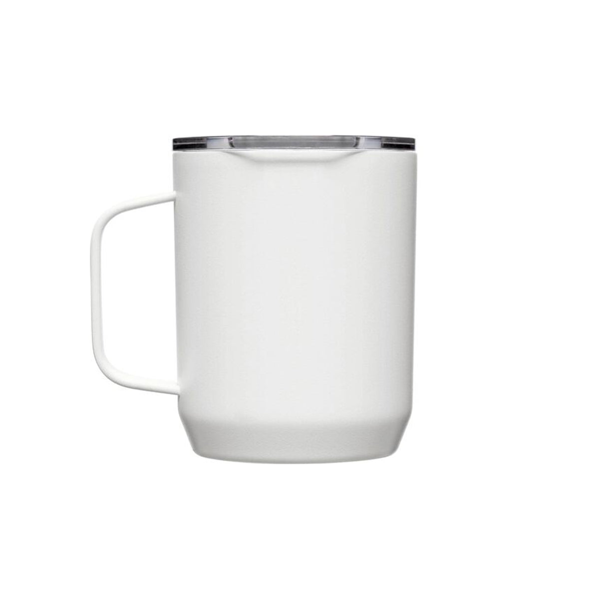 CamelBak Camp Vacuum Insulated Mug SST 12oz - White