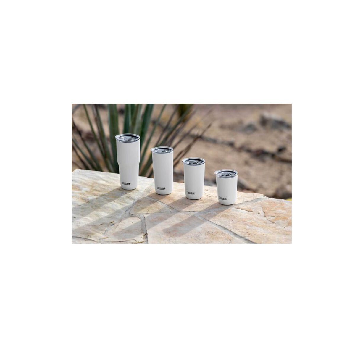 CamelBak Vacuum Insulated Tumbler SST 12oz - Black