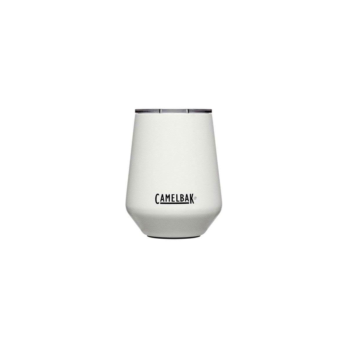 CamelBak Vaccum Insulated Wine Bottle SST 12oz - White