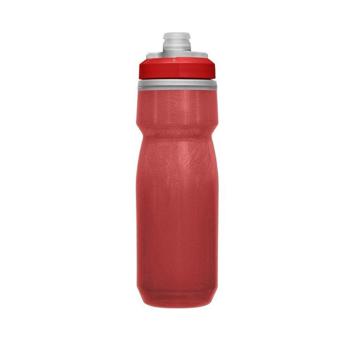CamelBak Podium Chill Bottle 24oz - Custom Red/Red