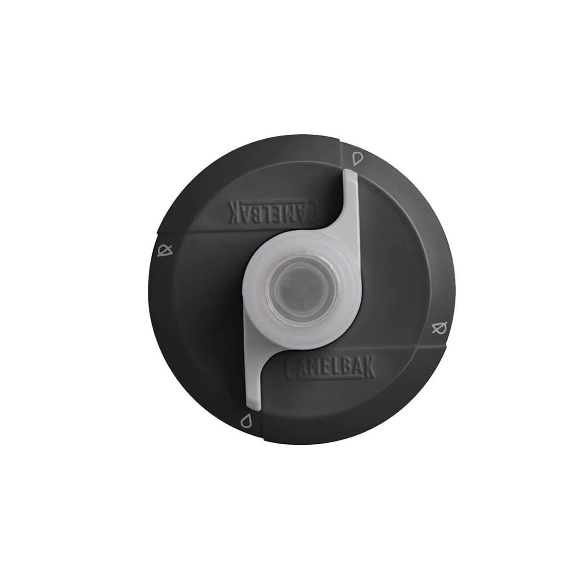 CamelBak Podium 24oz, Black