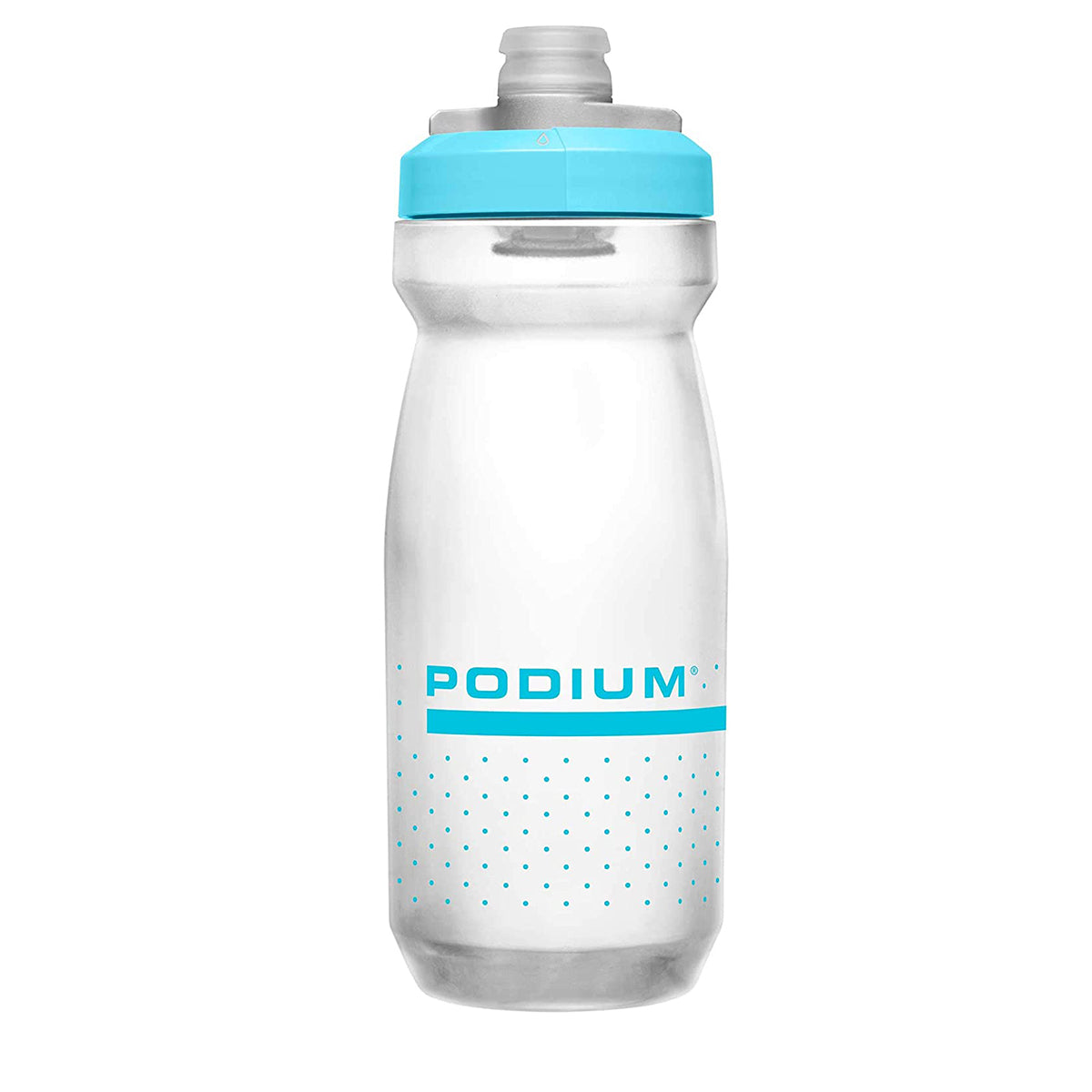 CamelBak Podium Water Bottle 21oz - Lake Blue
