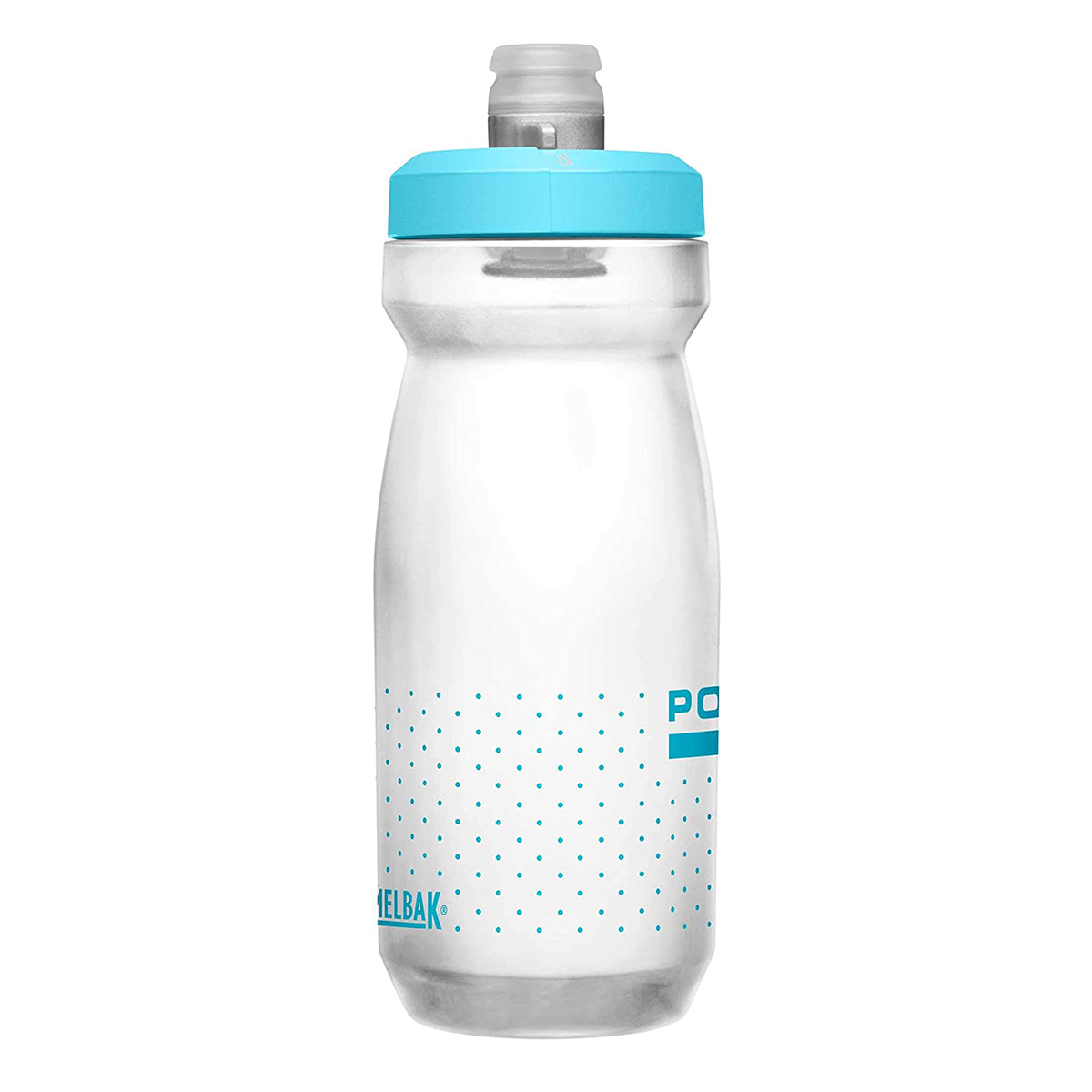 CamelBak Podium Water Bottle 21oz - Lake Blue