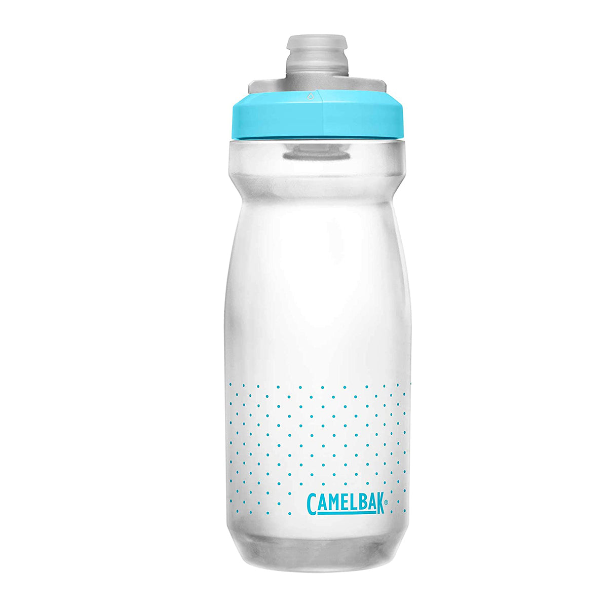 CamelBak Podium Water Bottle 21oz - Lake Blue