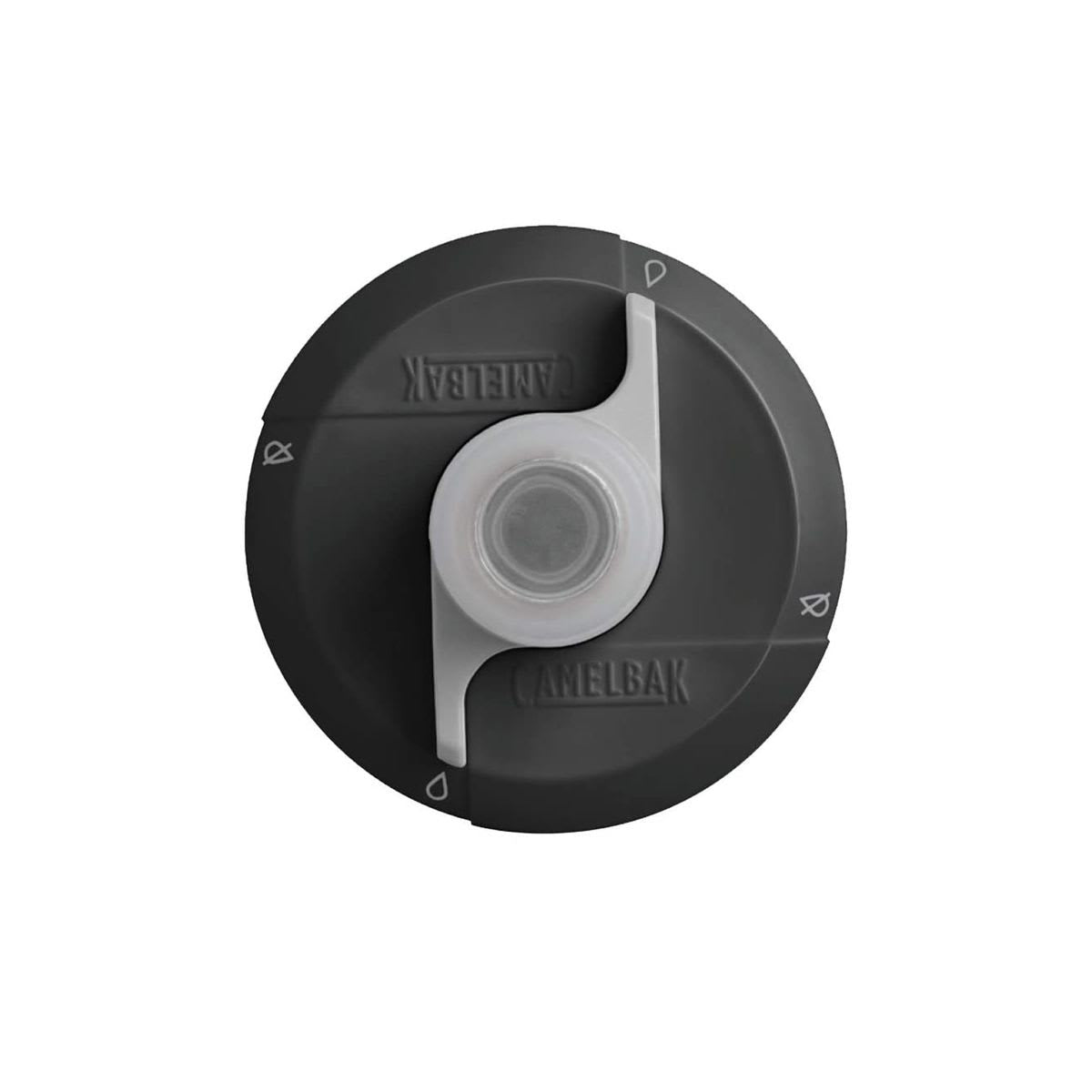 CamelBak Podium Water Bottle 21oz - Lake Blue