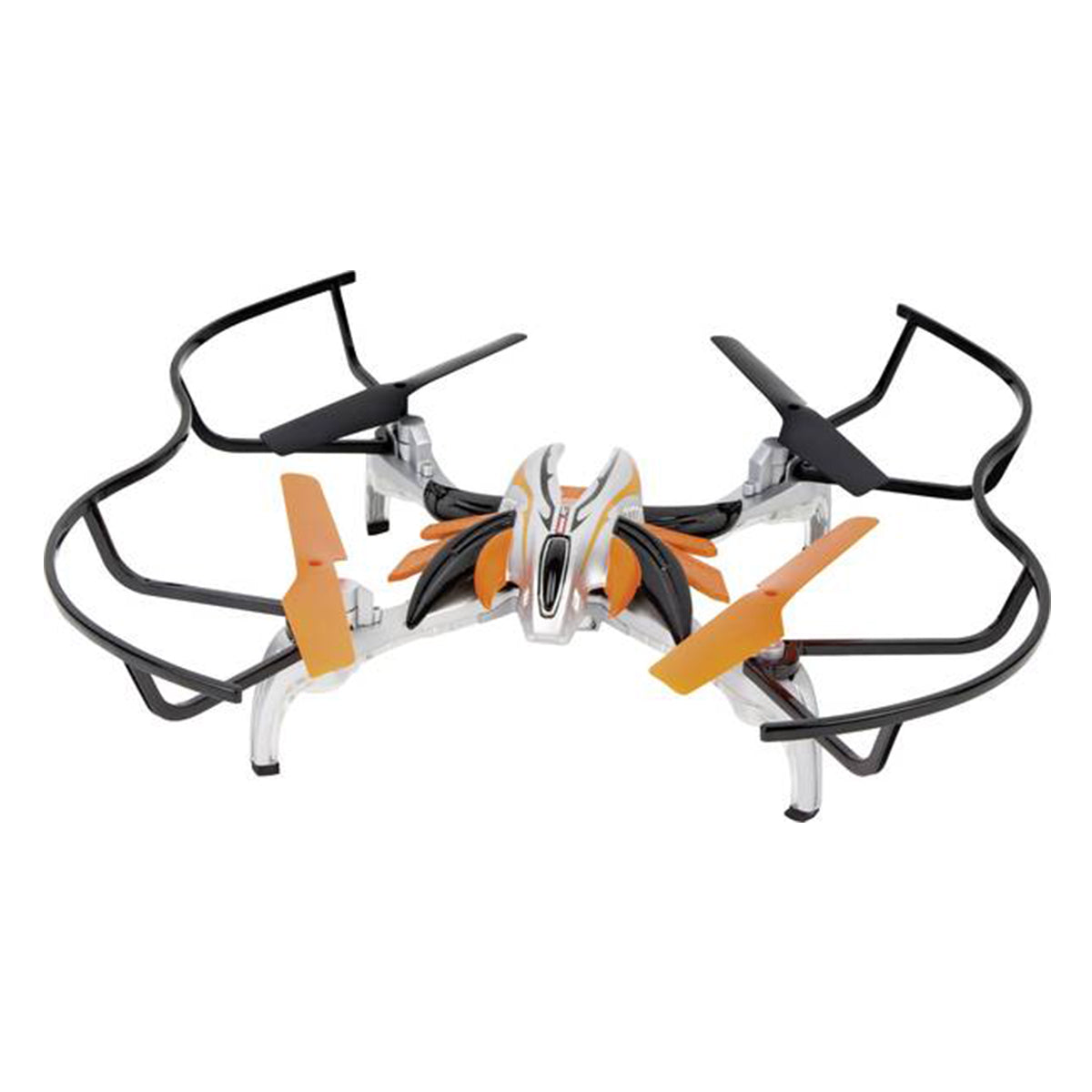 Carrera R/C Quadrocopter Guidro