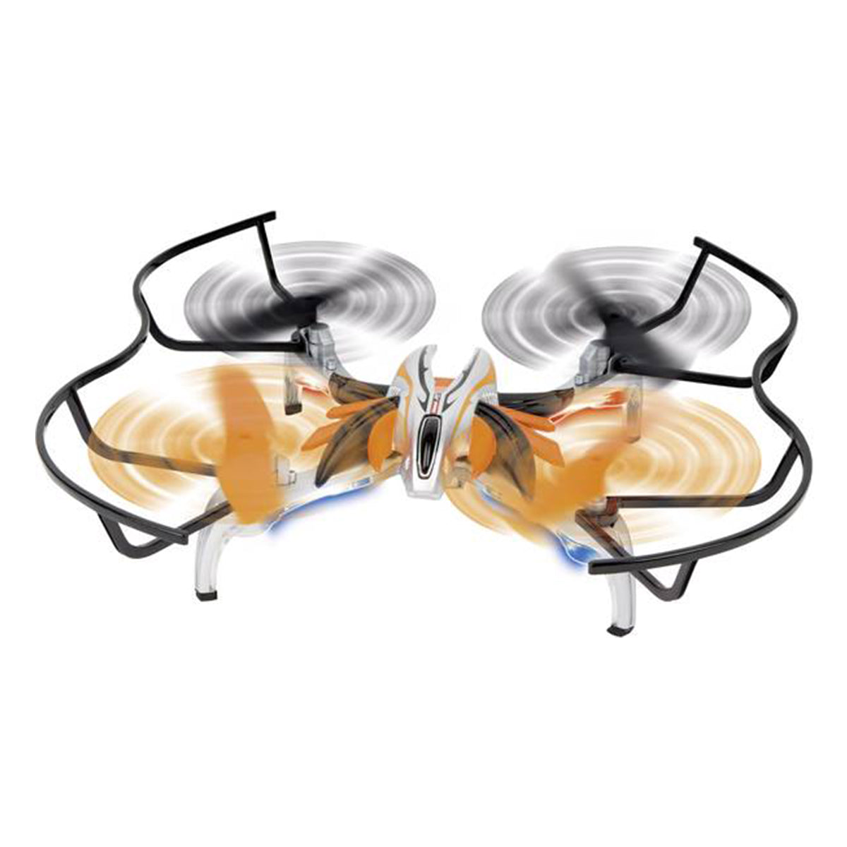 Carrera R/C Quadrocopter Guidro