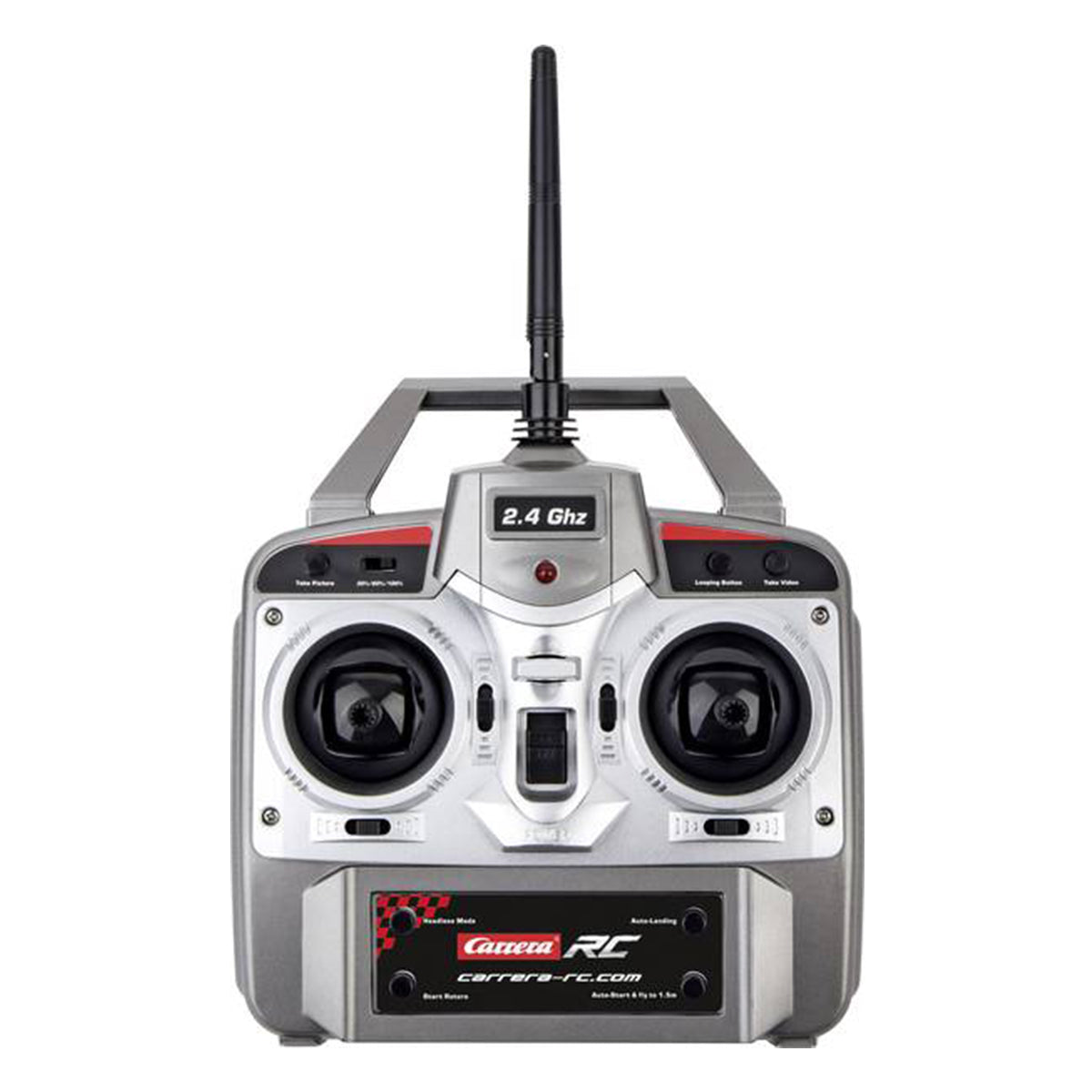 Carrera R/C Quadrocopter Guidro