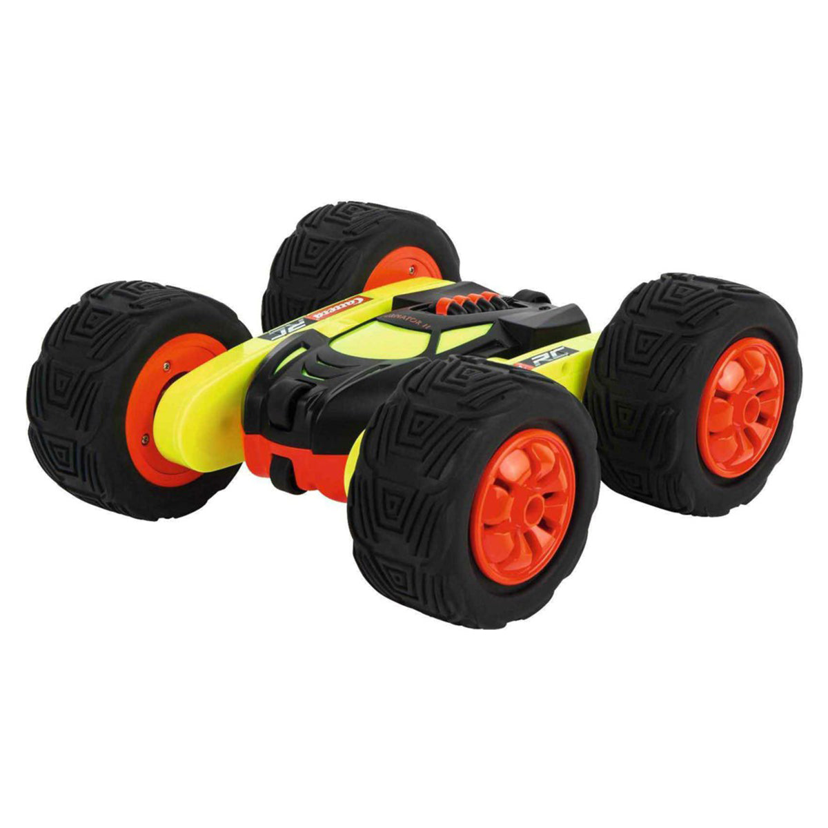 Carrera R/C Turnator Glow In Dark 1:16 Toy Car