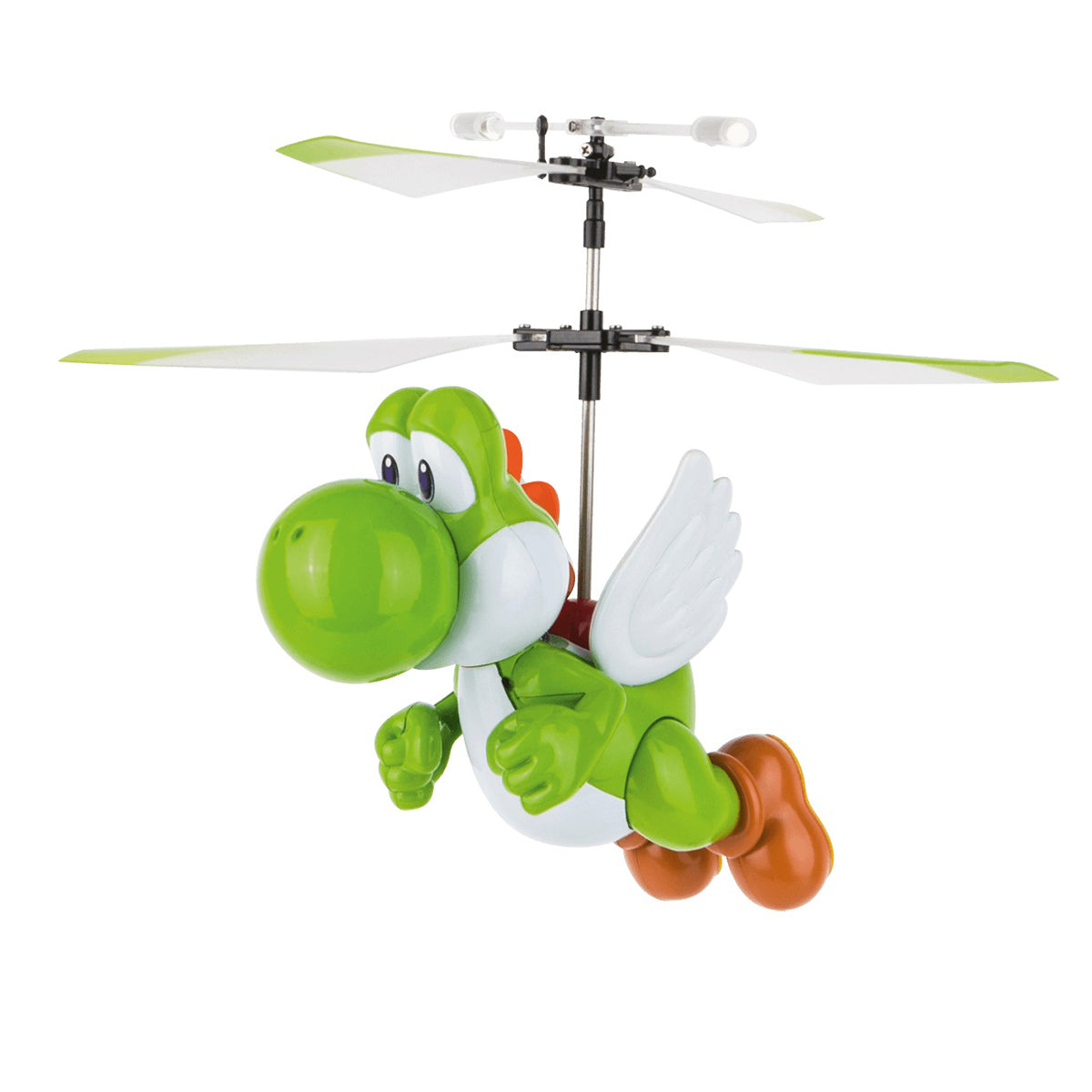 Carrera R/C Flying Yoshi Toy Car