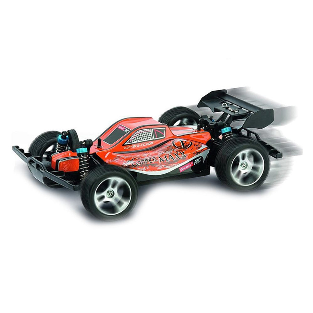 Carrera R/C Copper Maxx 1:18 Toy Car