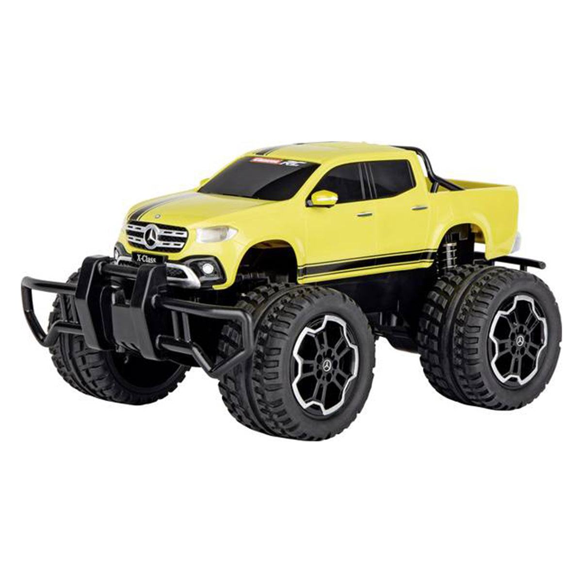 Carrera R/C Mercedes X Class 1:16 Toy Car