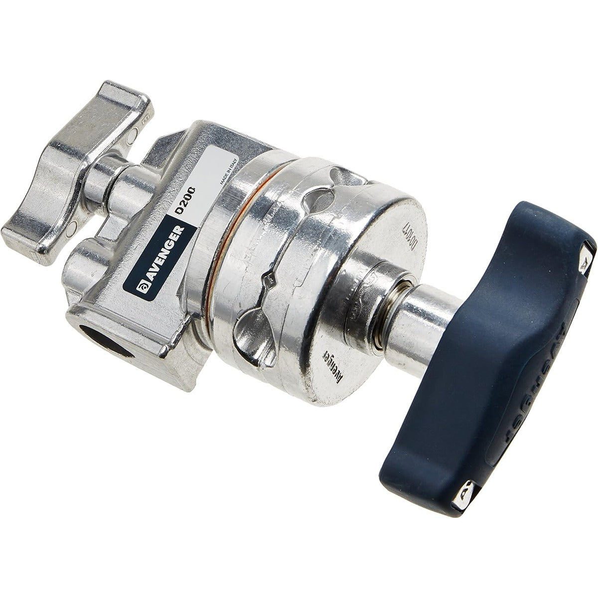 Avenger Avenger D200 2.5" Grip Head