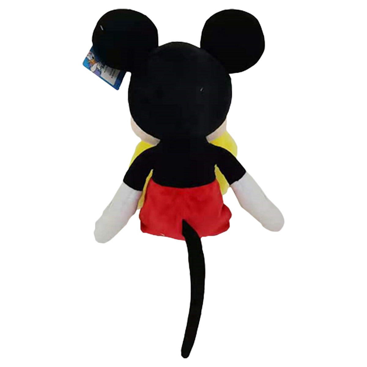 DISNP DISNEY-PLUSH-CORE-MICKEY-L-17IN-------