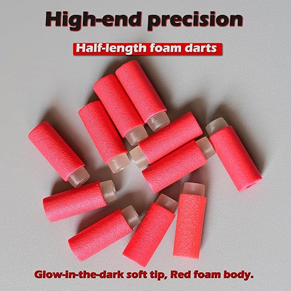 Blackfire Blackfire -Duel Blasters With 16 Foam Darts