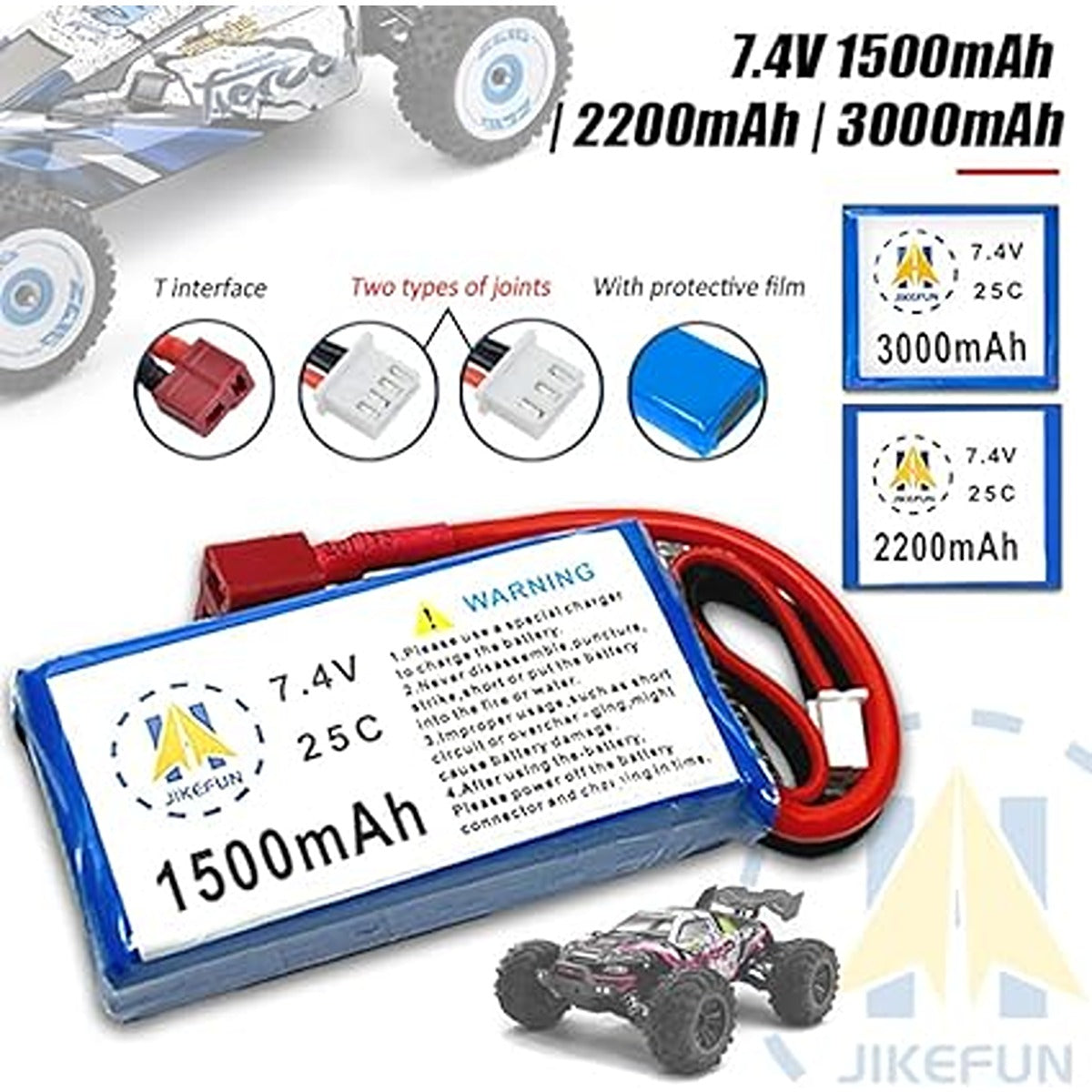 Bricstar Transformable Drifting Stunt Rc Cars - Dinosaur