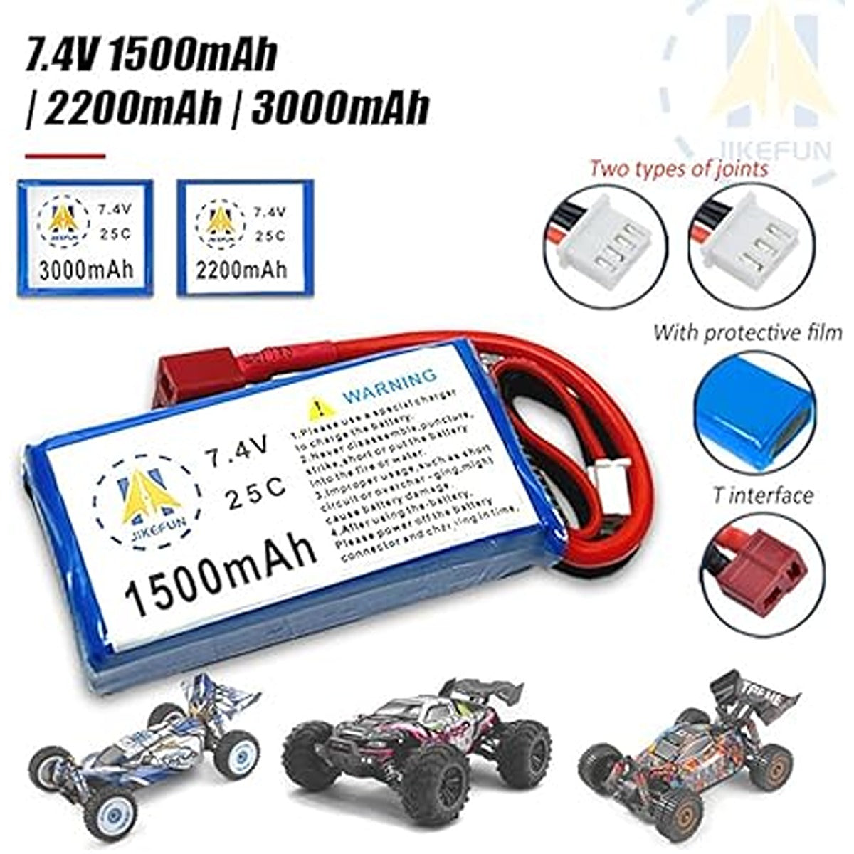 Bricstar Transformable Drifting Stunt Rc Cars - Dinosaur