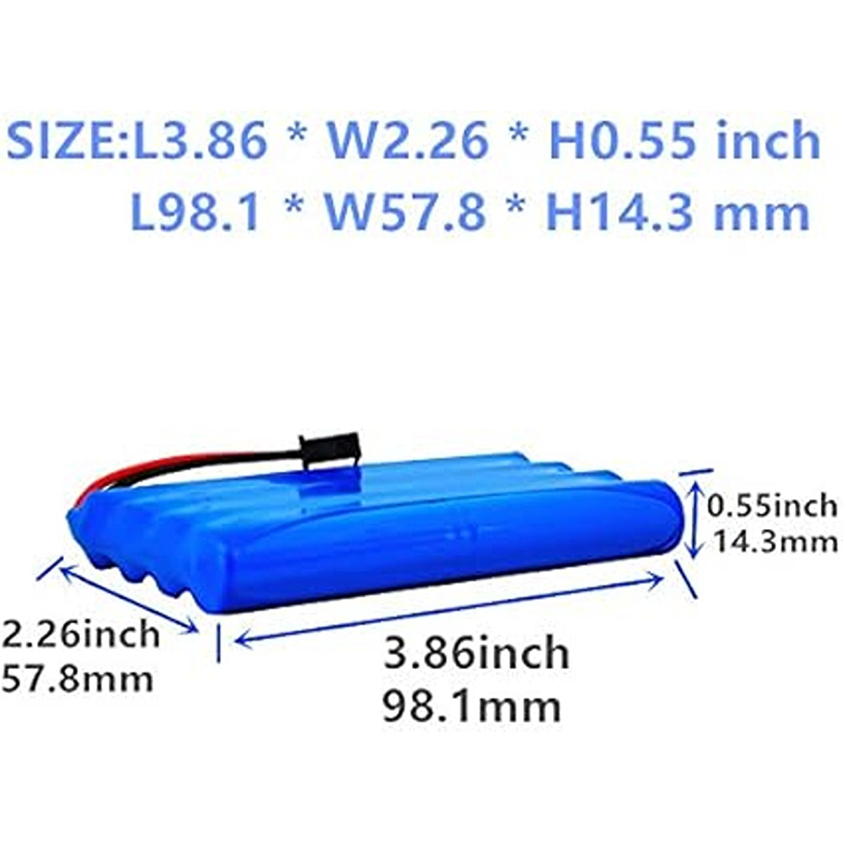 Bricstar Transformable Stunt Rc Cars