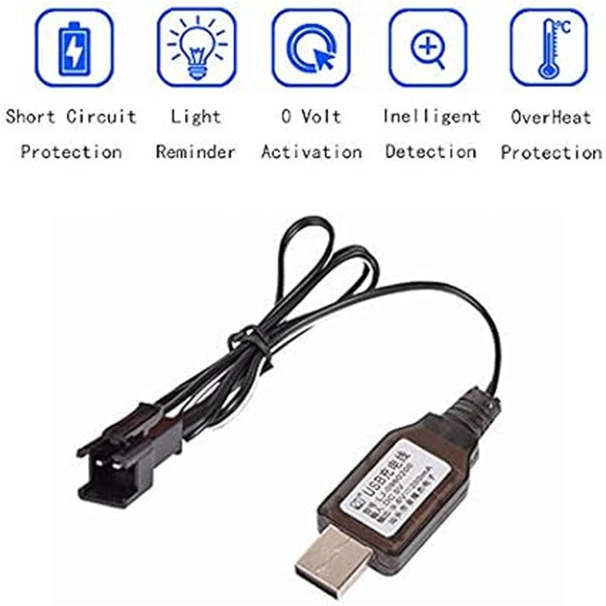 Bricstar Transformable Stunt Rc Cars