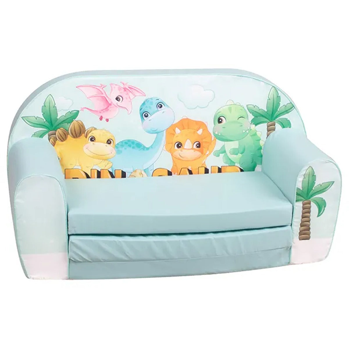 Delsit Delsit Sofa Bed Dinos