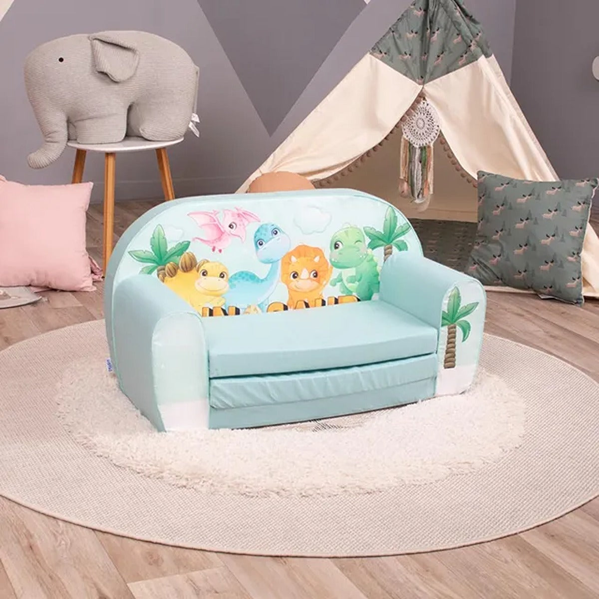 Delsit Delsit Sofa Bed Dinos