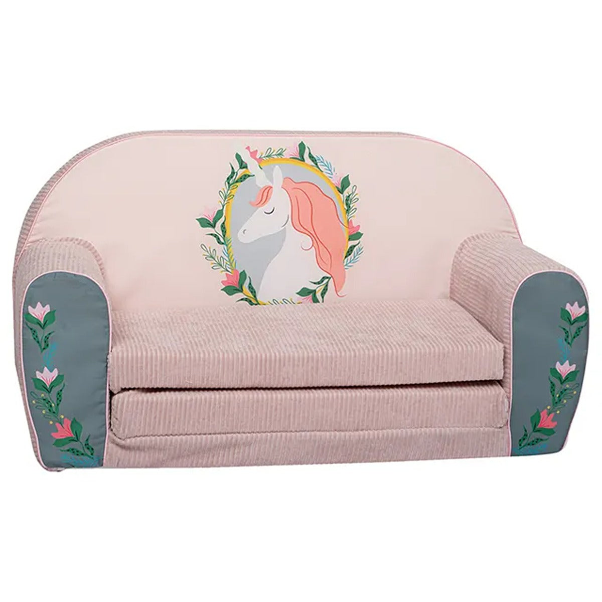 Delsit Delsit Double Sofa Unicorn Beauty