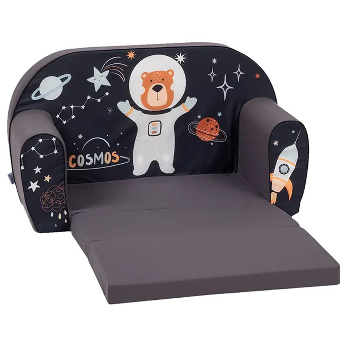 Delsit Delsit Double Sofa Cosmo Bear