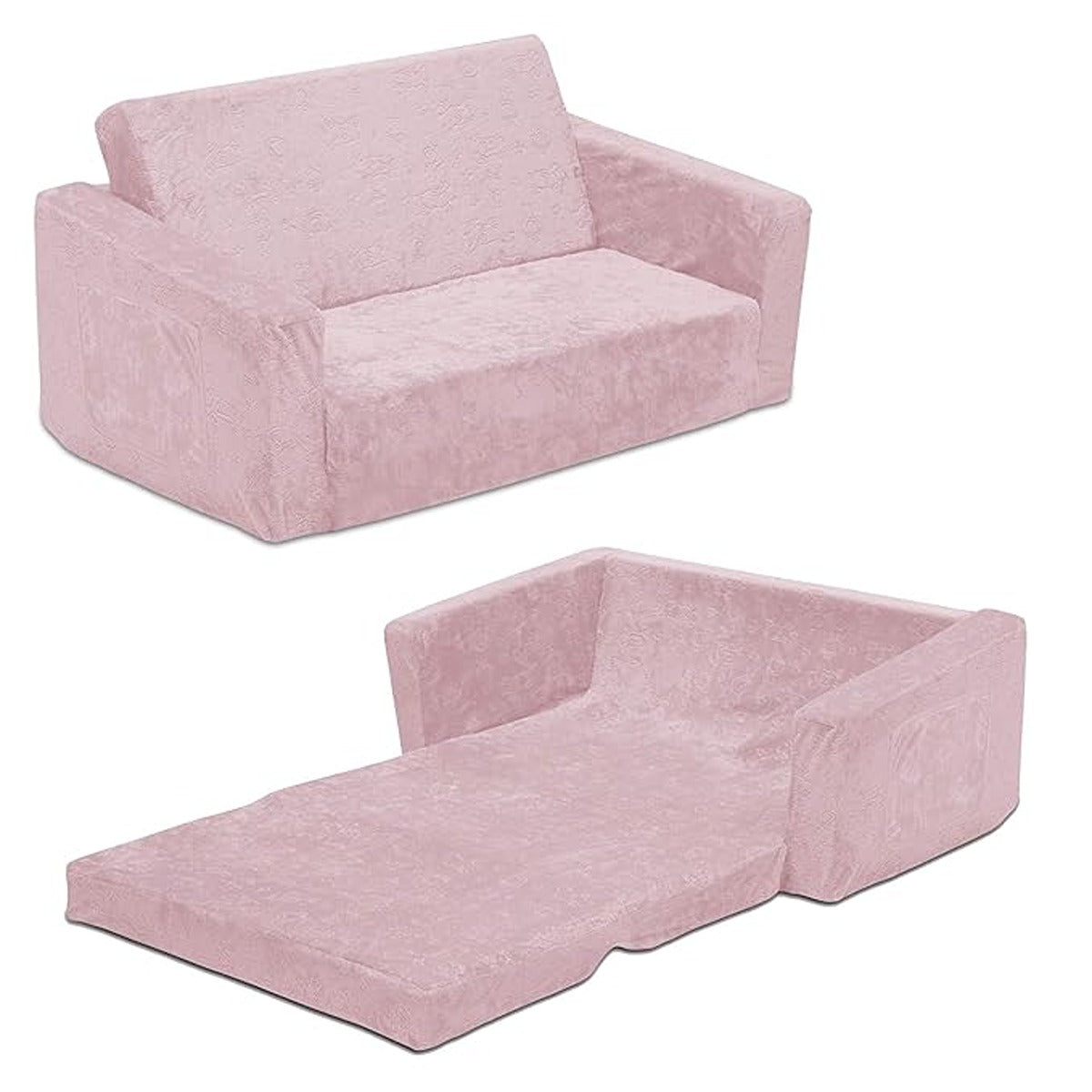 Delsit Single Sofa - Magic Unicorn