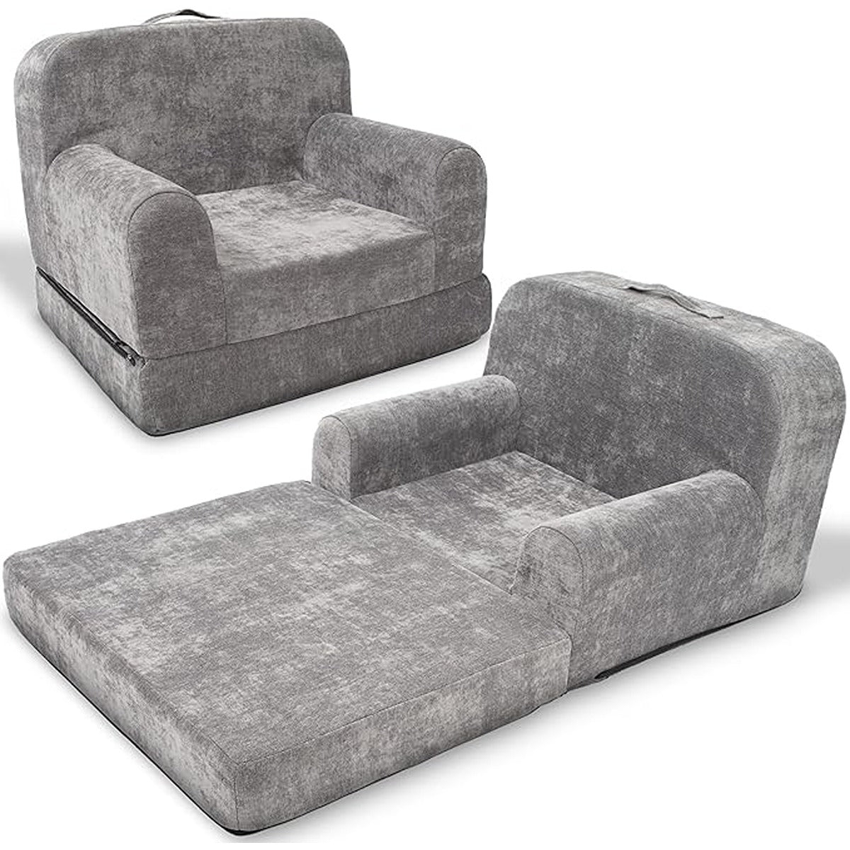 Delsit Delsit Single Sofa Color Stars With Mana