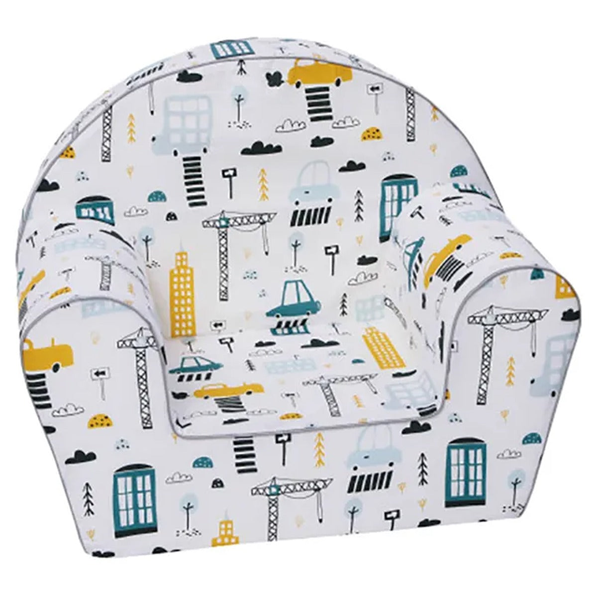 Delsit Delsit Arm Street