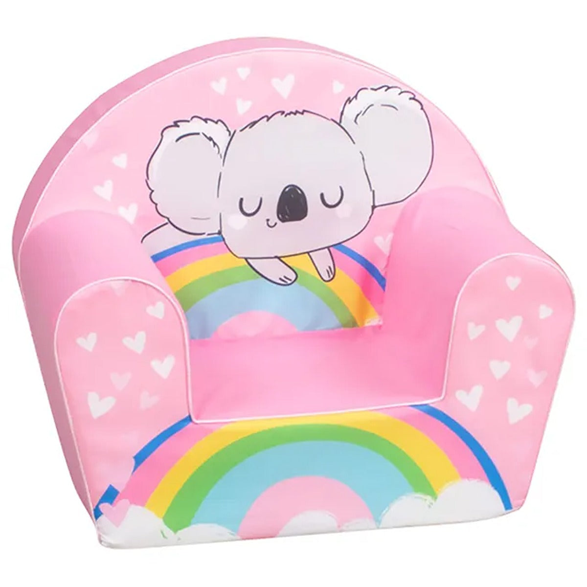 Delsit Delsit Arm Chair Koala