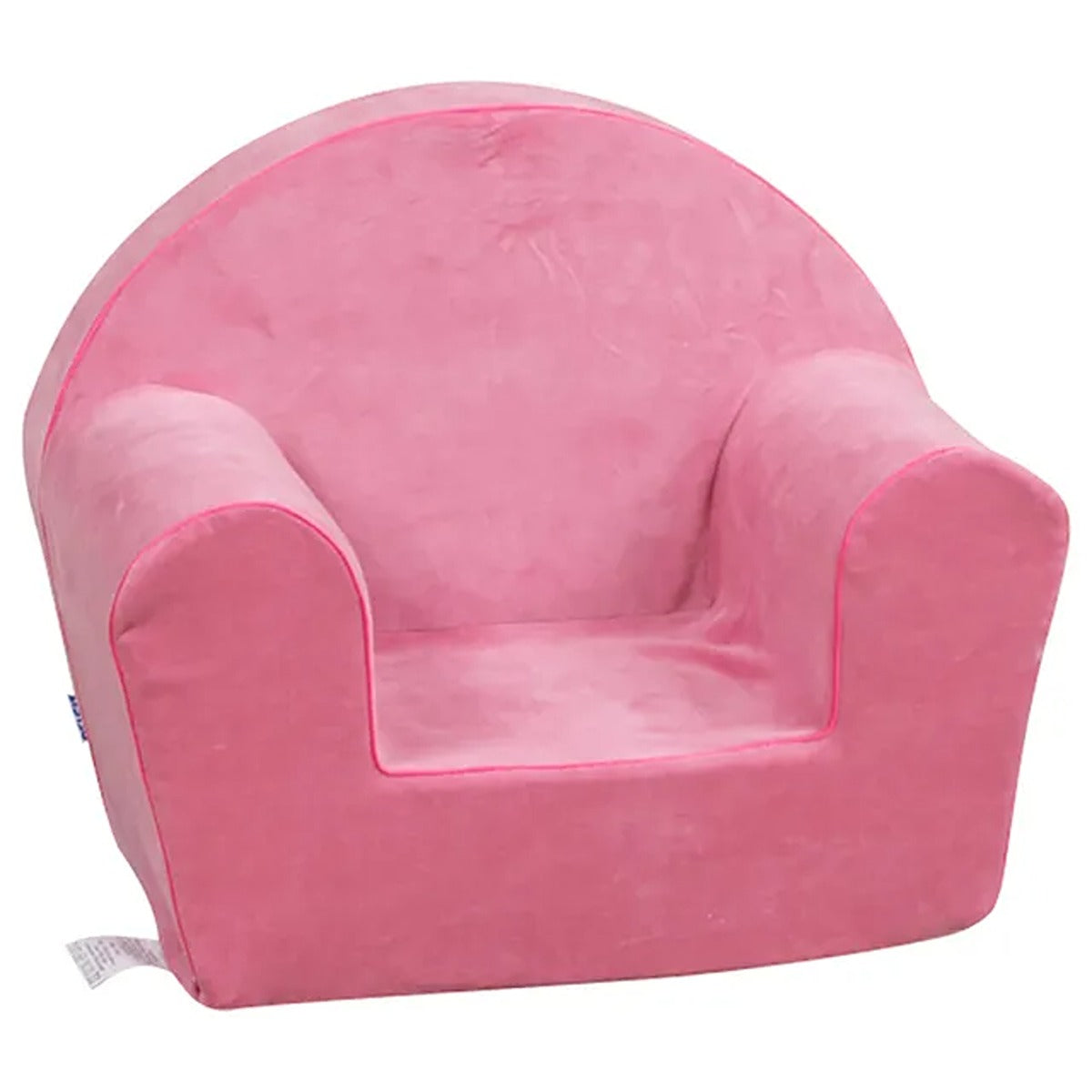 Delsit Delsit Arm Chenille Pink