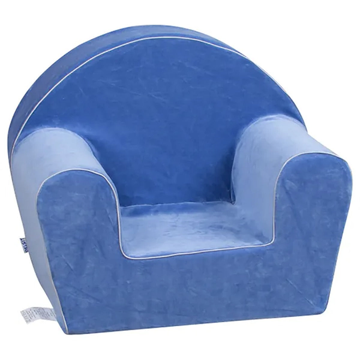 Delsit Delsit Arm Chenille Purple Cloud