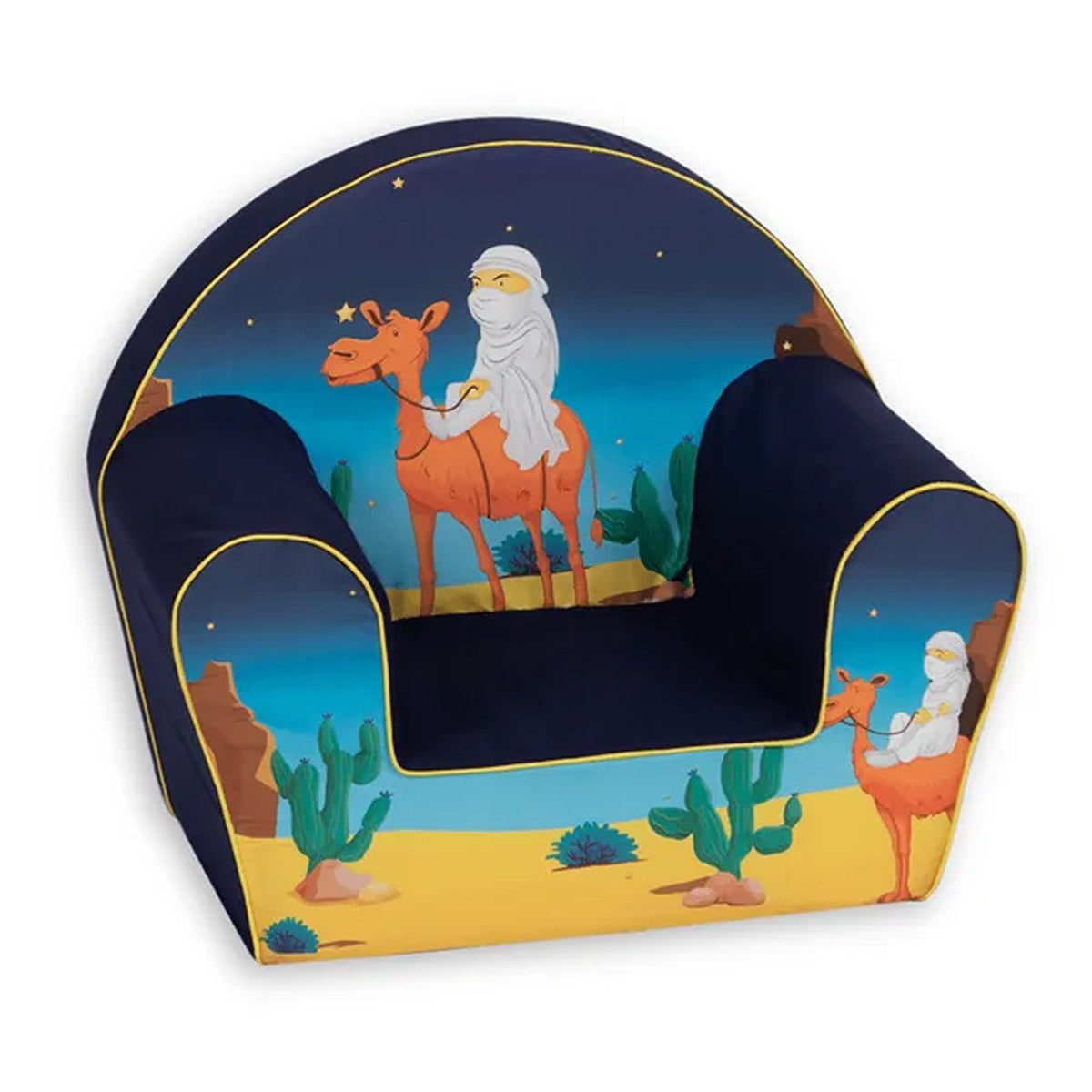 Delsit Dt8 Delsit Arm Chair Desert