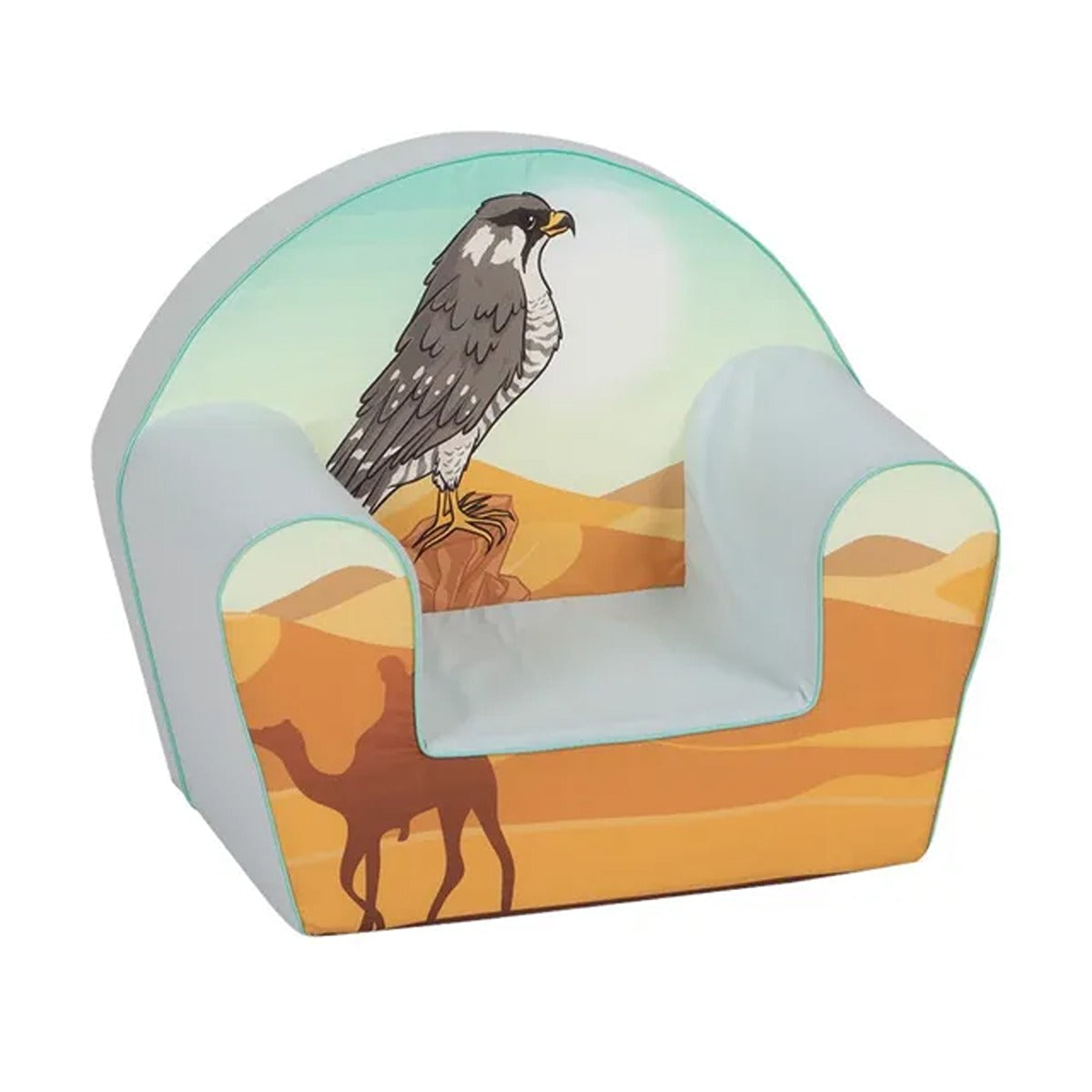 Delsit Dt8 Delsit Arm Chair Falcon