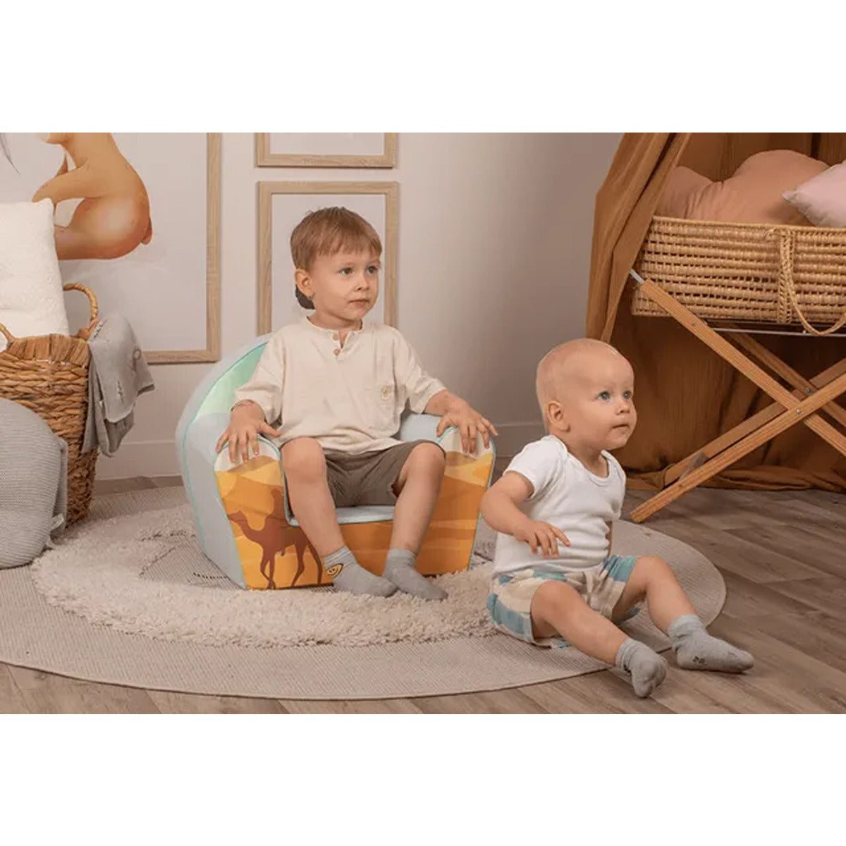 Delsit Dt8 Delsit Arm Chair Falcon